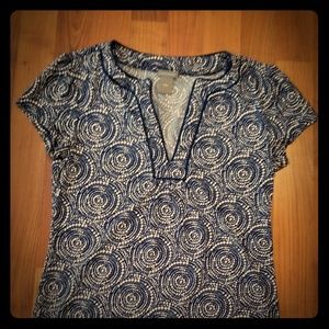 Ann Taylor blouse